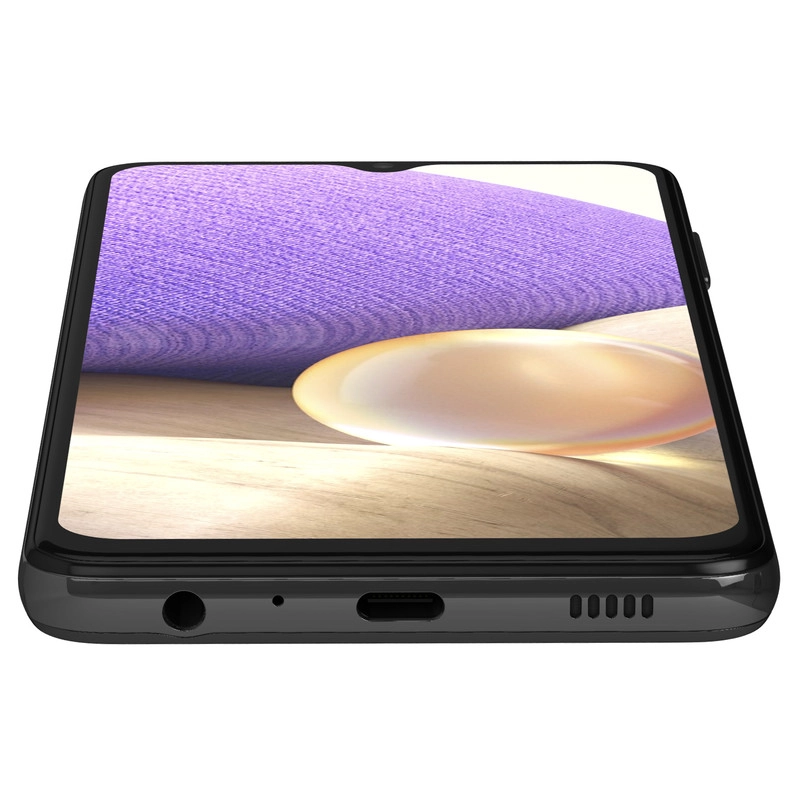 گوشی موبایل سامسونگ مدل Galaxy A32 5G دو سیم‌کارت ظرفیت 64 گیگابایت و رم 4 گیگابایت