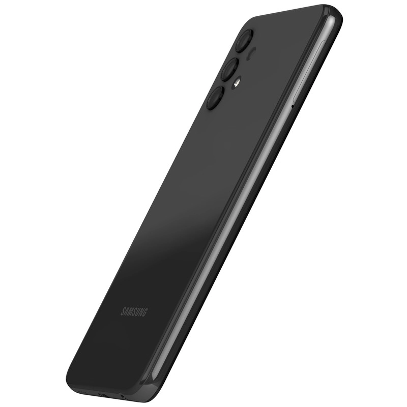 گوشی موبایل سامسونگ مدل Galaxy A32 5G دو سیم‌کارت ظرفیت 64 گیگابایت و رم 4 گیگابایت