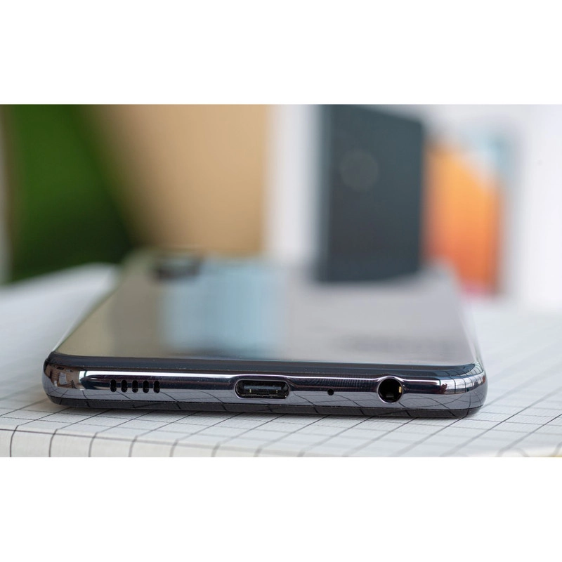 گوشی موبایل سامسونگ مدل Galaxy A32 5G دو سیم‌کارت ظرفیت 64 گیگابایت و رم 4 گیگابایت