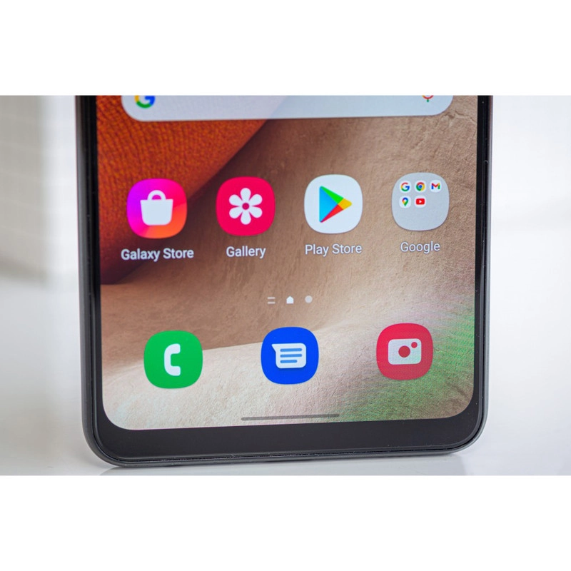 گوشی موبایل سامسونگ مدل Galaxy A32 5G دو سیم‌کارت ظرفیت 64 گیگابایت و رم 4 گیگابایت