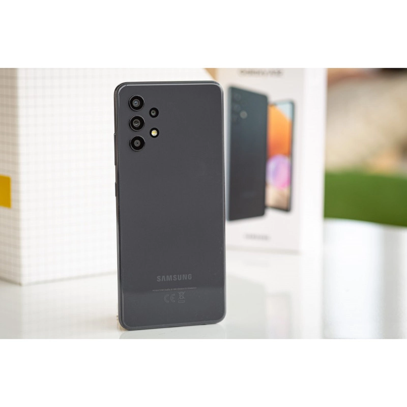 گوشی موبایل سامسونگ مدل Galaxy A32 5G دو سیم‌کارت ظرفیت 64 گیگابایت و رم 4 گیگابایت