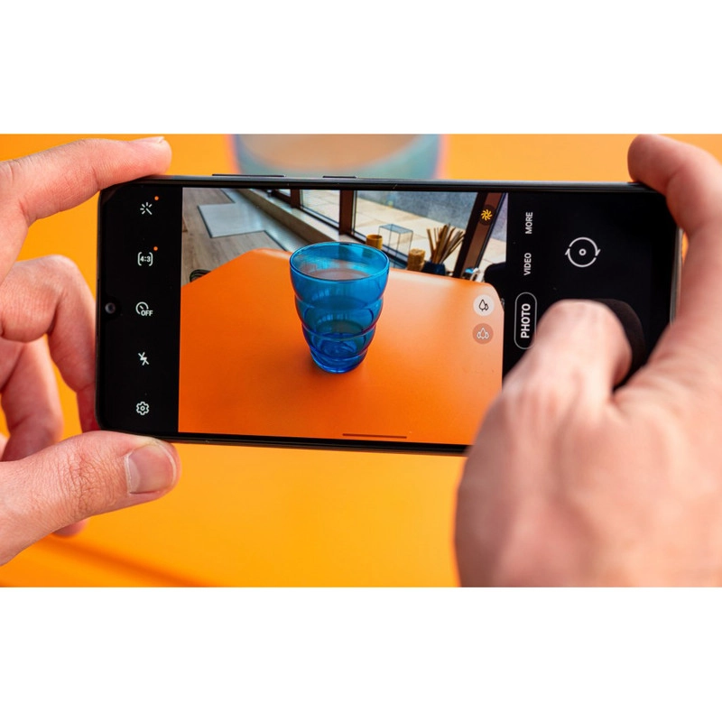 گوشی موبایل سامسونگ مدل Galaxy A32 5G دو سیم‌کارت ظرفیت 64 گیگابایت و رم 4 گیگابایت