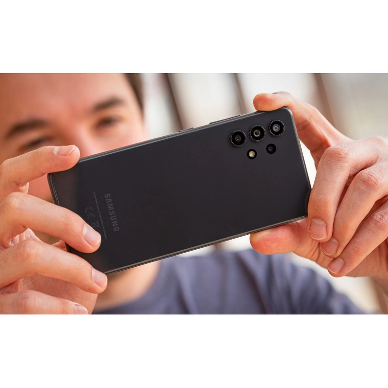 گوشی موبایل سامسونگ مدل Galaxy A32 5G دو سیم‌کارت ظرفیت 64 گیگابایت و رم 4 گیگابایت