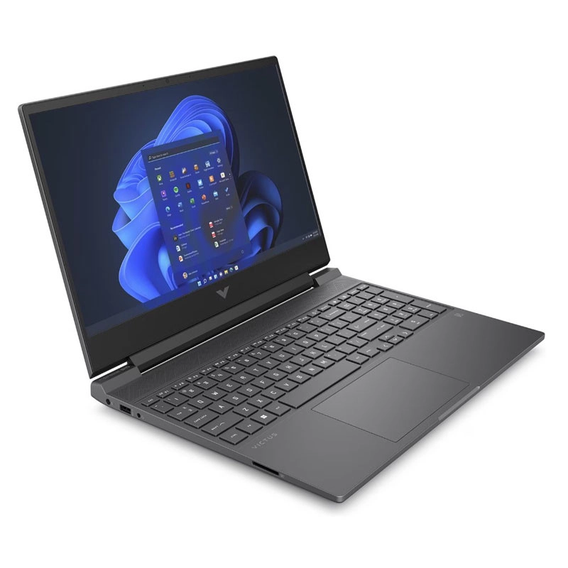 لپ تاپ 15.6 اینچی اچ‌پی مدل Victus 15-fa1034nia-i5 16GB 1SSD RTX 2050 - کاستوم شده