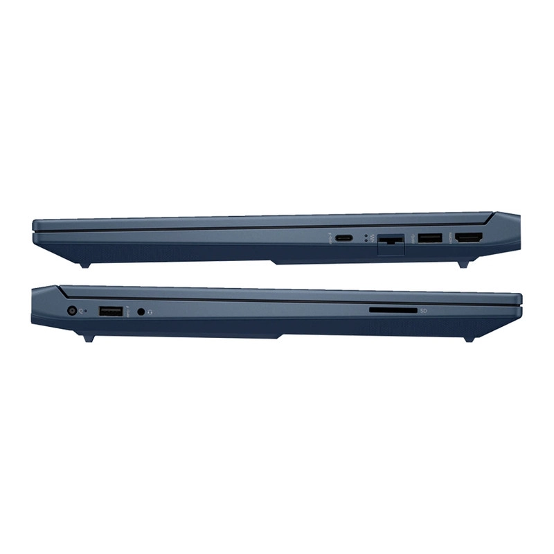لپ تاپ 15.6 اینچی اچ‌پی مدل Victus 15-fa1033nia-i5 32GB 512SSD RTX 2050 - کاستوم شده