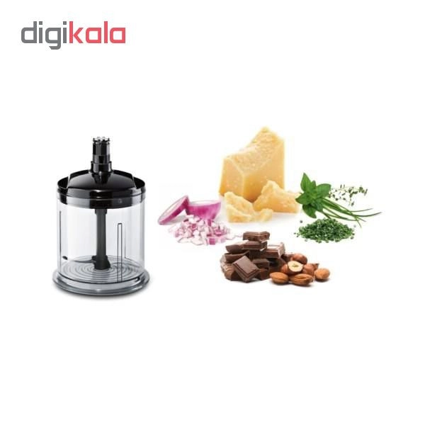 گوشت کوب برقی بوش مدل MSM67160