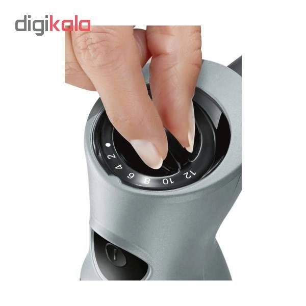 گوشت کوب برقی بوش مدل MSM67160