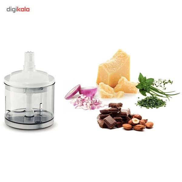 گوشت کوب برقی بوش مدل MSM66155