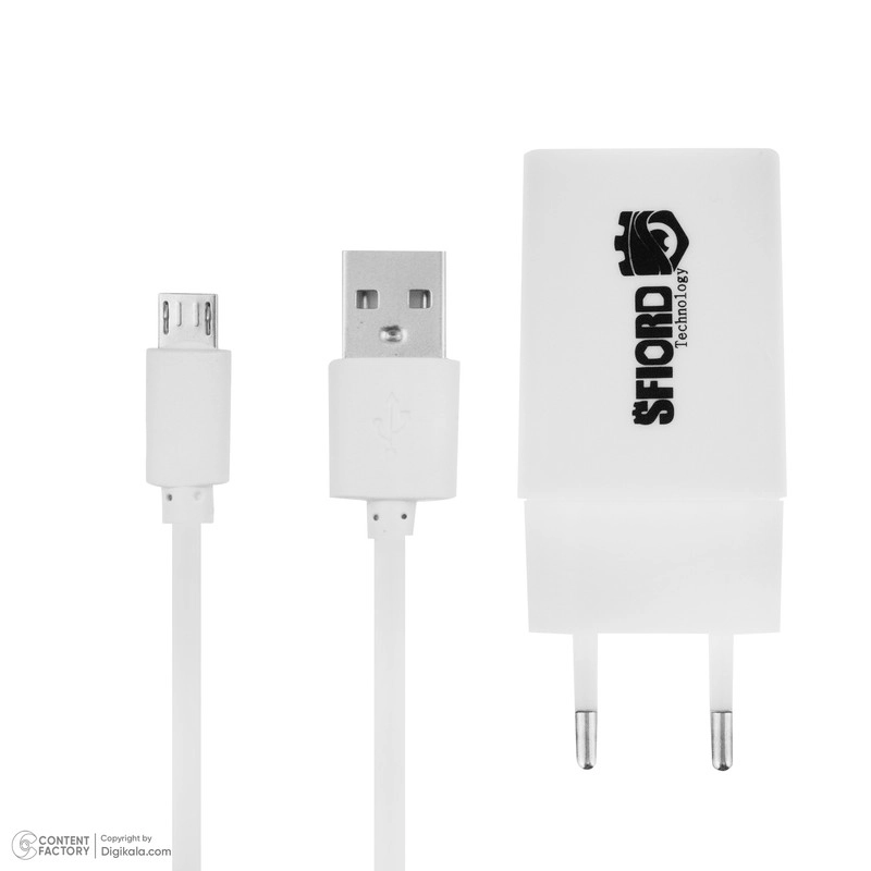 دوربین مداربسته تحت شبکه اسفیورد مدل Z221 به همراه کارت حافظه 64 گیگابایتی و UPS