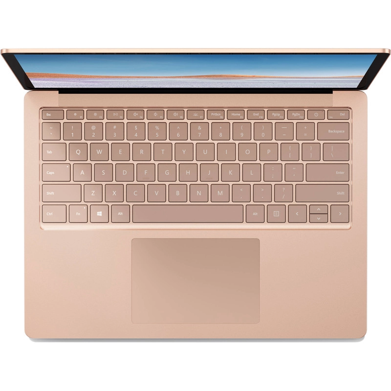 کارکرده - لپ تاپ 13 اینچی مایکروسافت مدل Surface Laptop 3