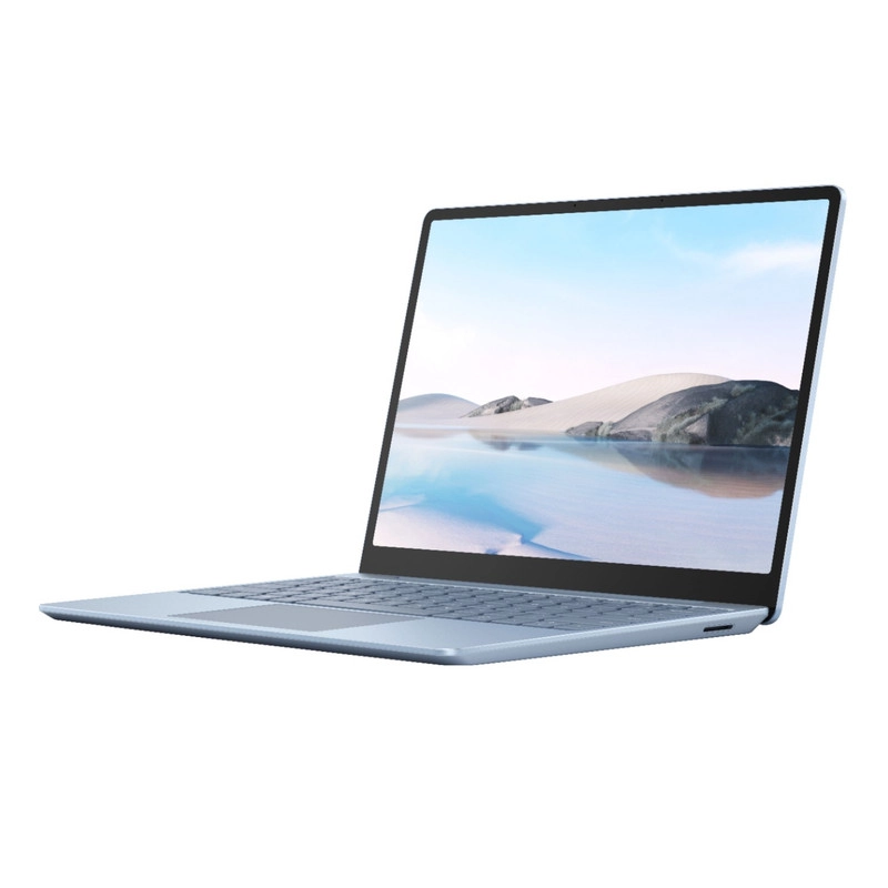 کارکرده - لپ تاپ 12.4 اینچی مایکروسافت مدل Surface Laptop Go-i5 1035G1 4GB 64SSD