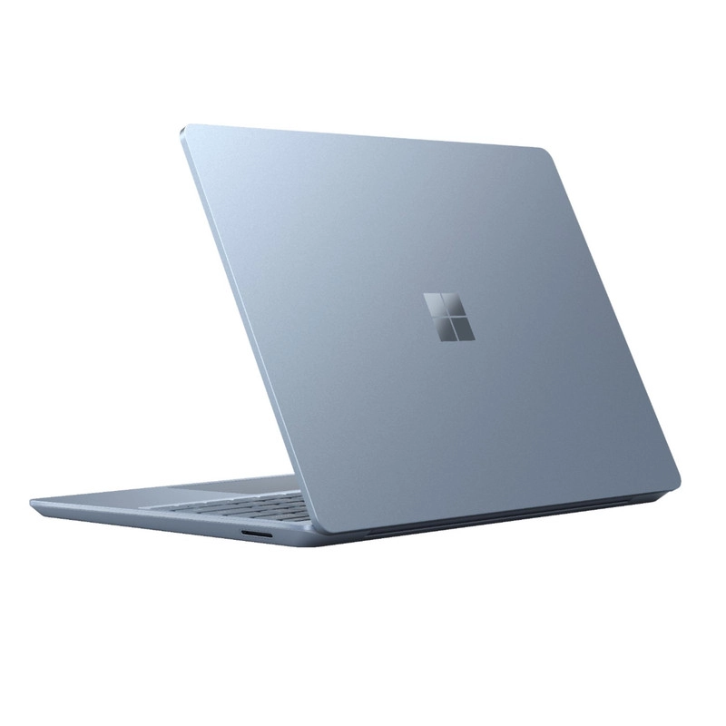 کارکرده - لپ تاپ 12.4 اینچی مایکروسافت مدل Surface Laptop Go-i5 1035G1 4GB 64SSD