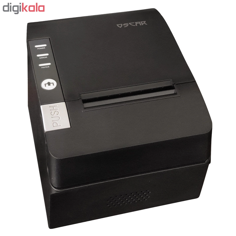پرینتر حرارتی اسکار مدل POS88C