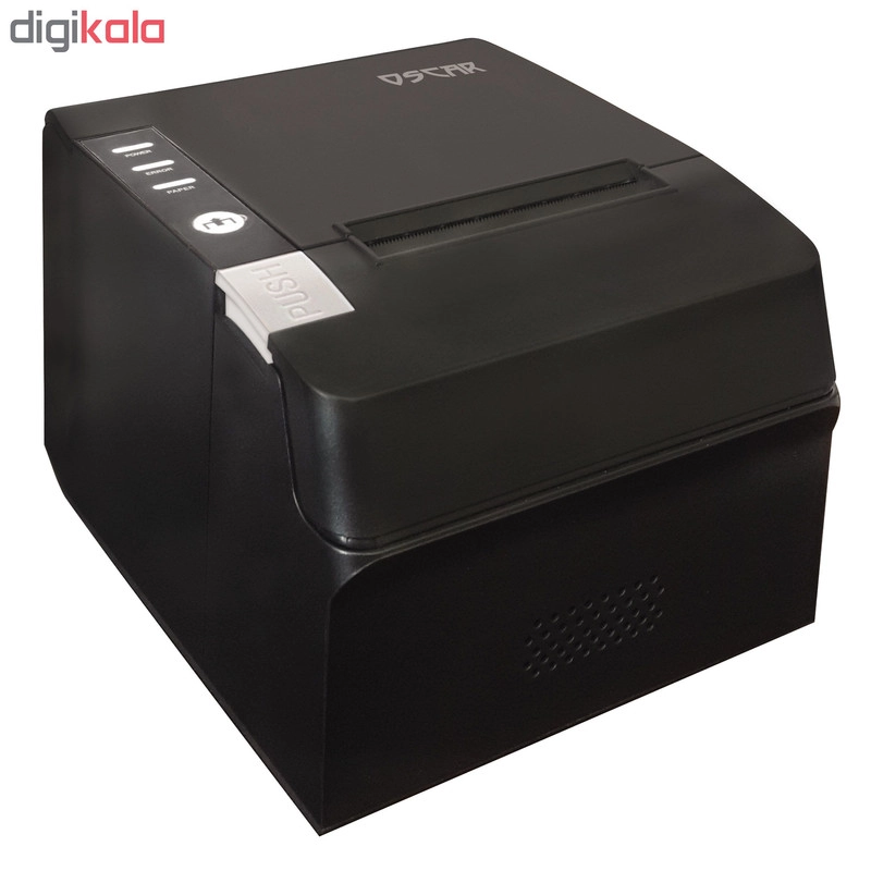 پرینتر حرارتی اسکار مدل POS88C