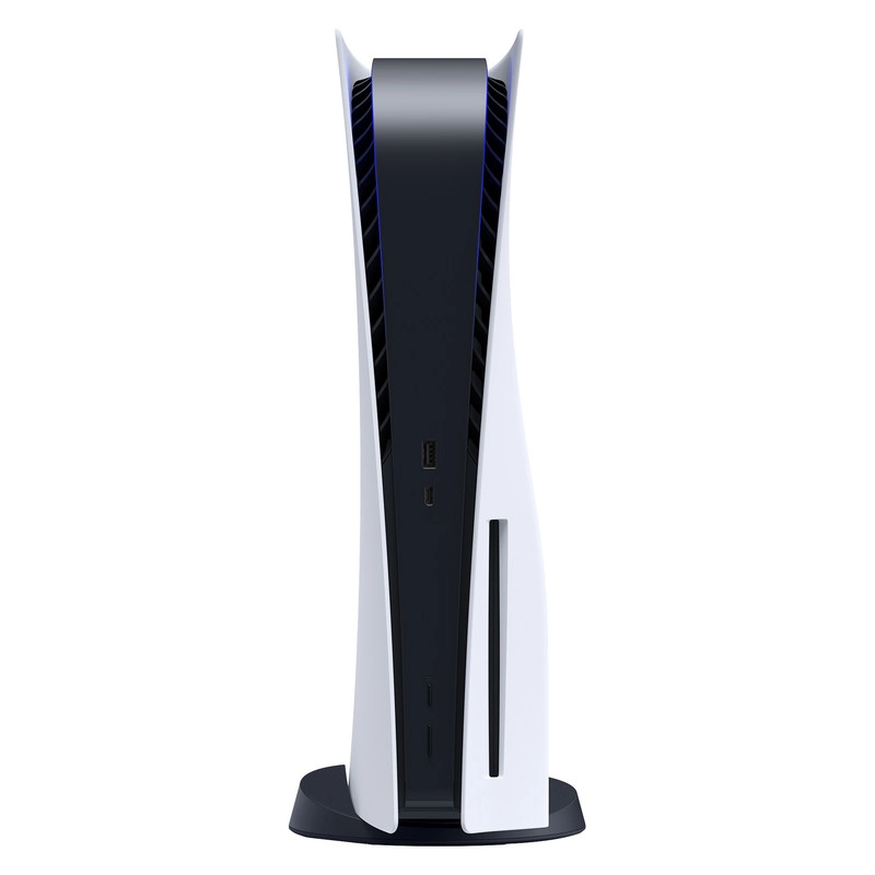 کنسول بازی سونی مدل PlayStation 5 ظرفیت 825 گیگابایت ریجن 1216A اروپا به همراه دسته