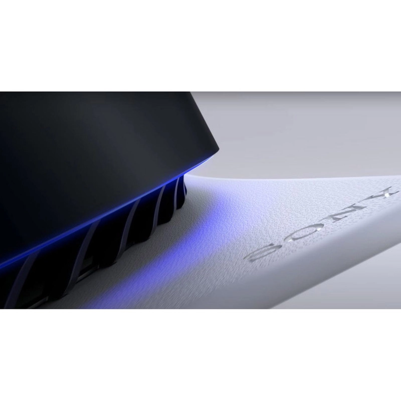 کنسول بازی سونی مدل PlayStation 5 ظرفیت 825 گیگابایت ریجن 1216A اروپا به همراه دسته
