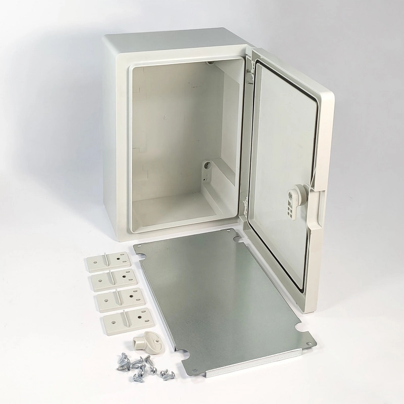 تابلو برق 24 عددی مدل TET-TR3525