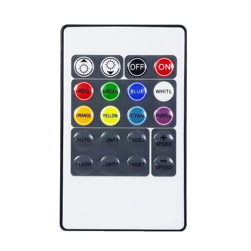 ریموت کنترل ریسه مدل SHL-993