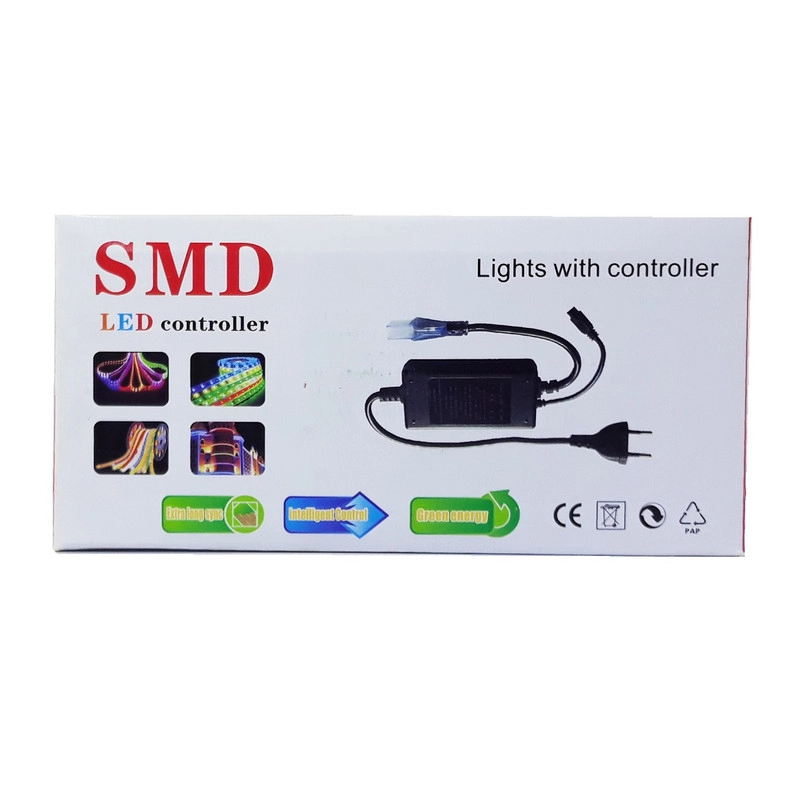 ریموت کنترل ریسه مدل SHL-993