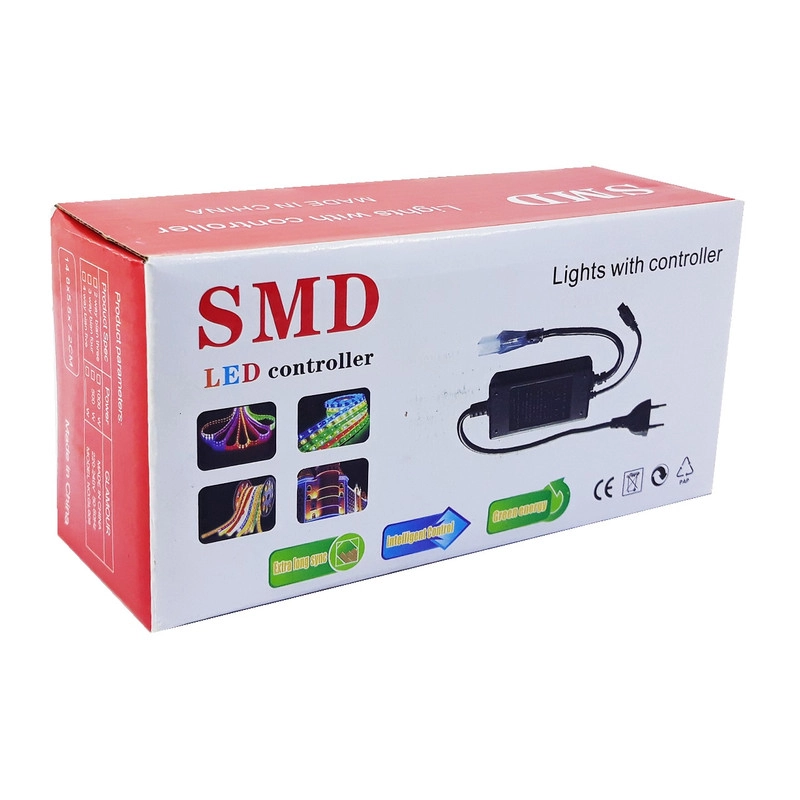 ریموت کنترل ریسه مدل SHL-993