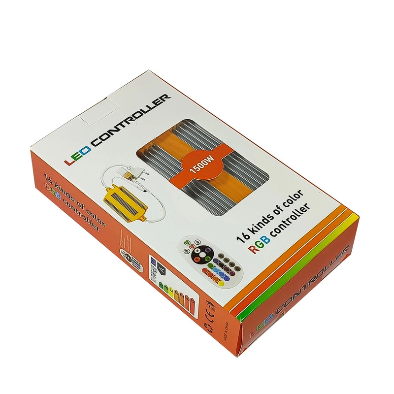 ریموت ال ای دی مدل TK-LED1500W