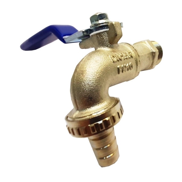 شیر حیاطی آذر مدل H-G-12-141