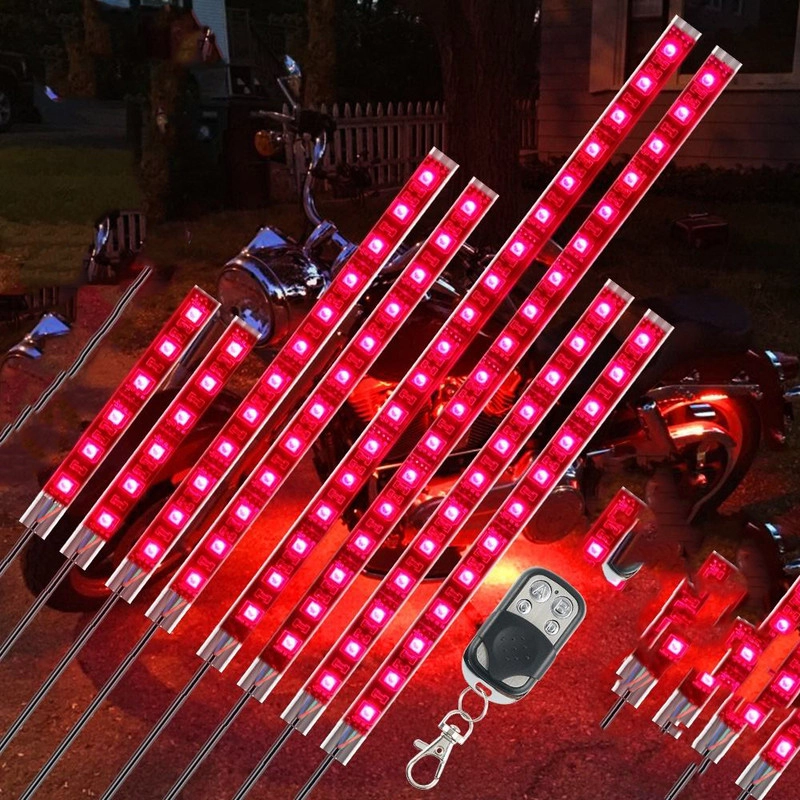 کیت نورپردازی مدل RGB-12String