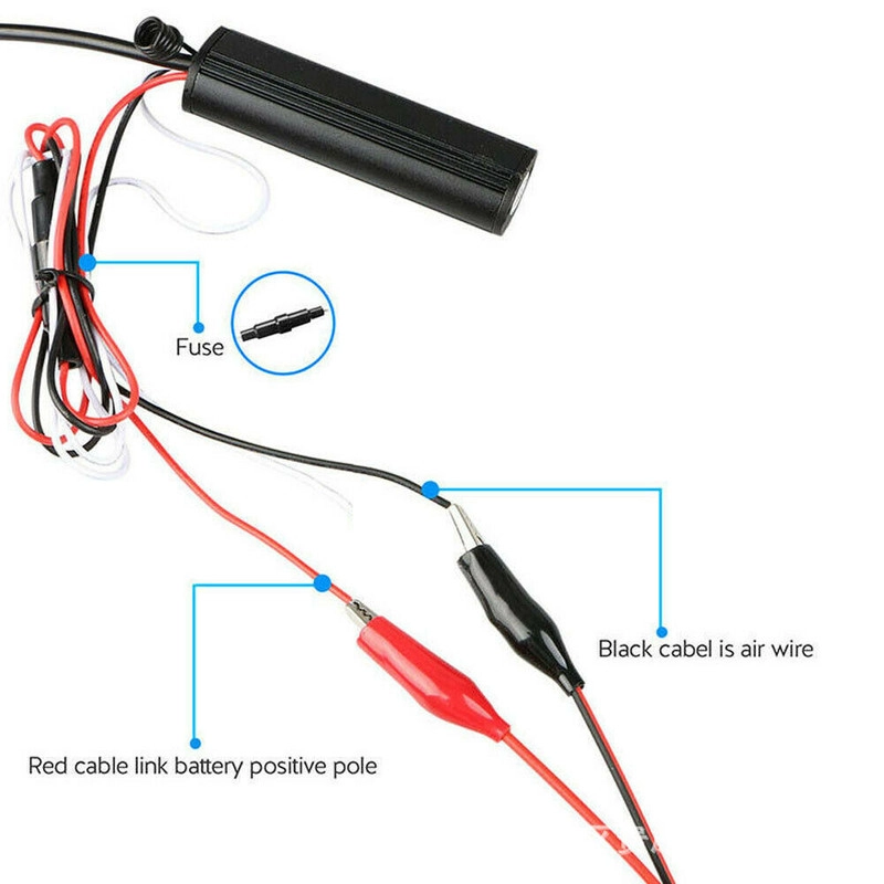 کیت نورپردازی مدل RGB-12String