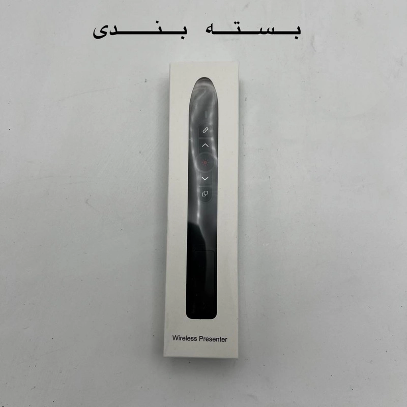 پرزنتر بی سیم مدل T5-H