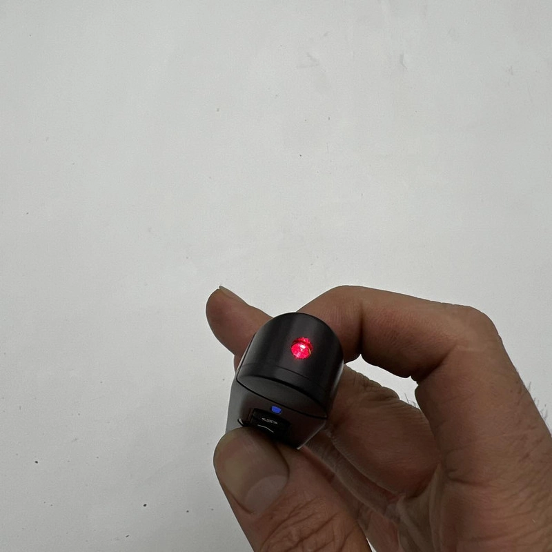 پرزنتر بی سیم مدل T5-H