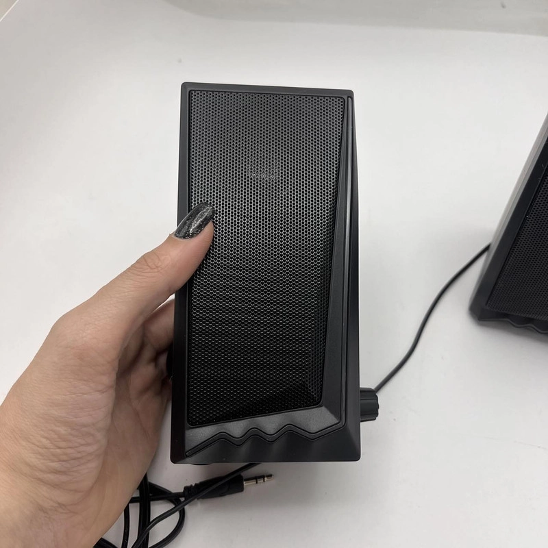 اسپیکر دسکتاپ مدل E-1064 RGB