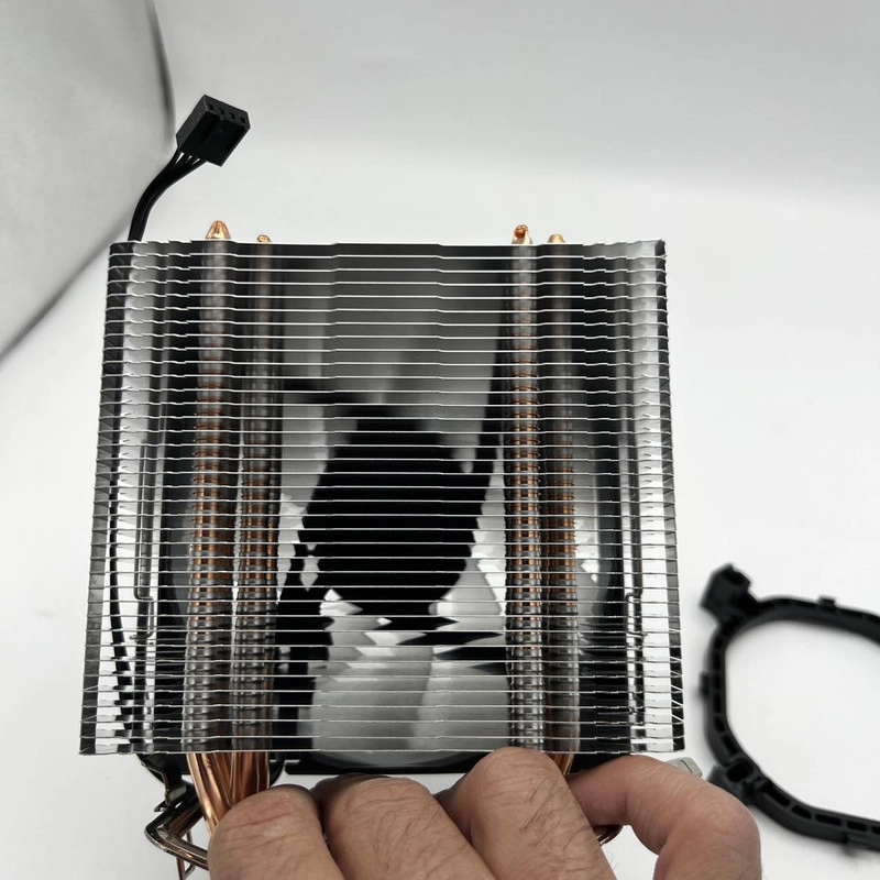 خنک کننده پردازنده ماشین دی مدل V40