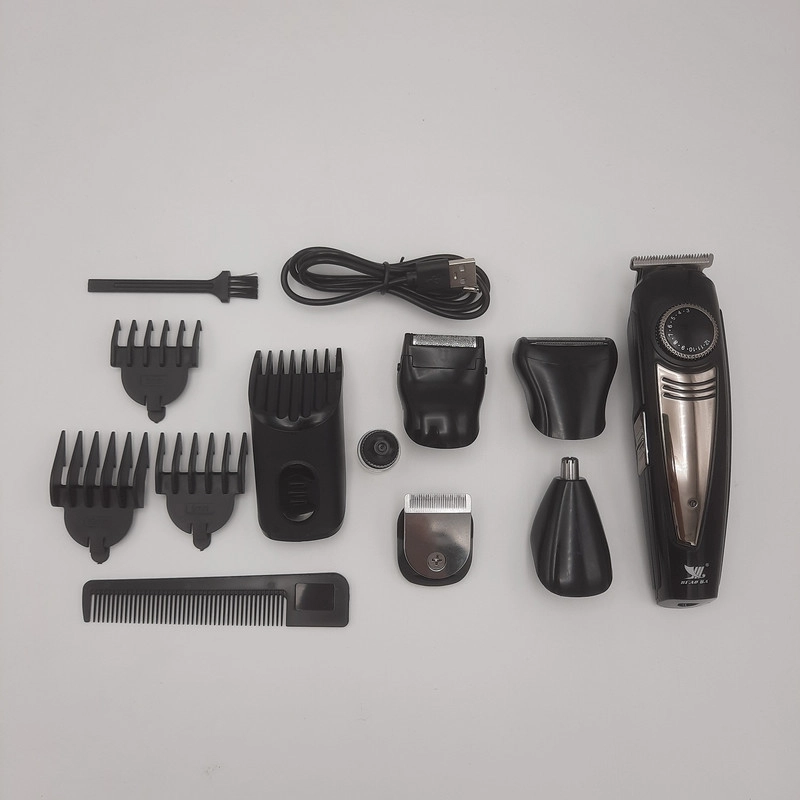 ماشین اصلاح موی سر و صورت بیاوا مدل BAY-890