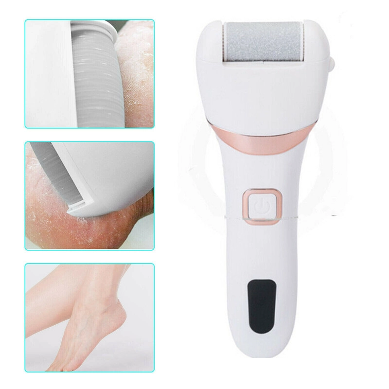 سنگ پا برقی گلویش استایل مدل ZCA001