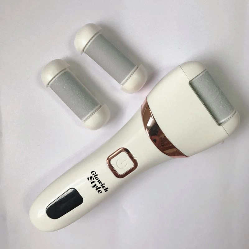 سنگ پا برقی گلویش استایل مدل ZCA001