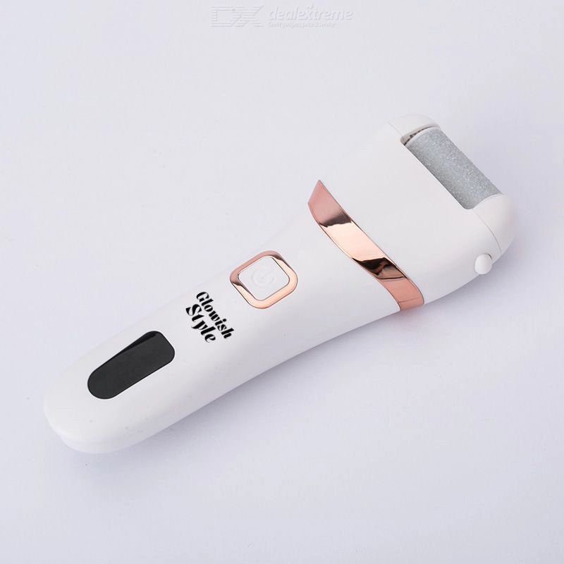 سنگ پا برقی گلویش استایل مدل ZCA001