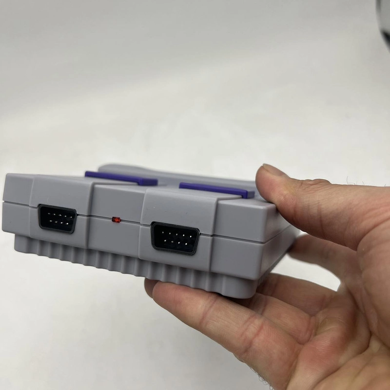 کنسول بازی مدل Supper Mini SN-02