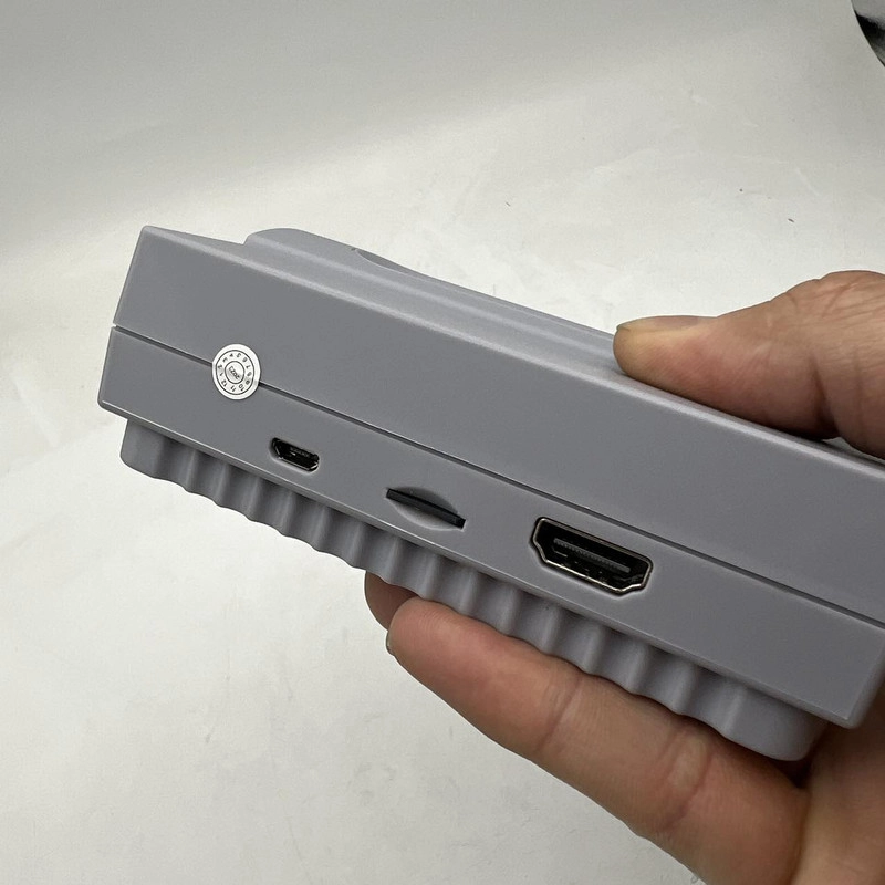 کنسول بازی مدل Supper Mini SN-02