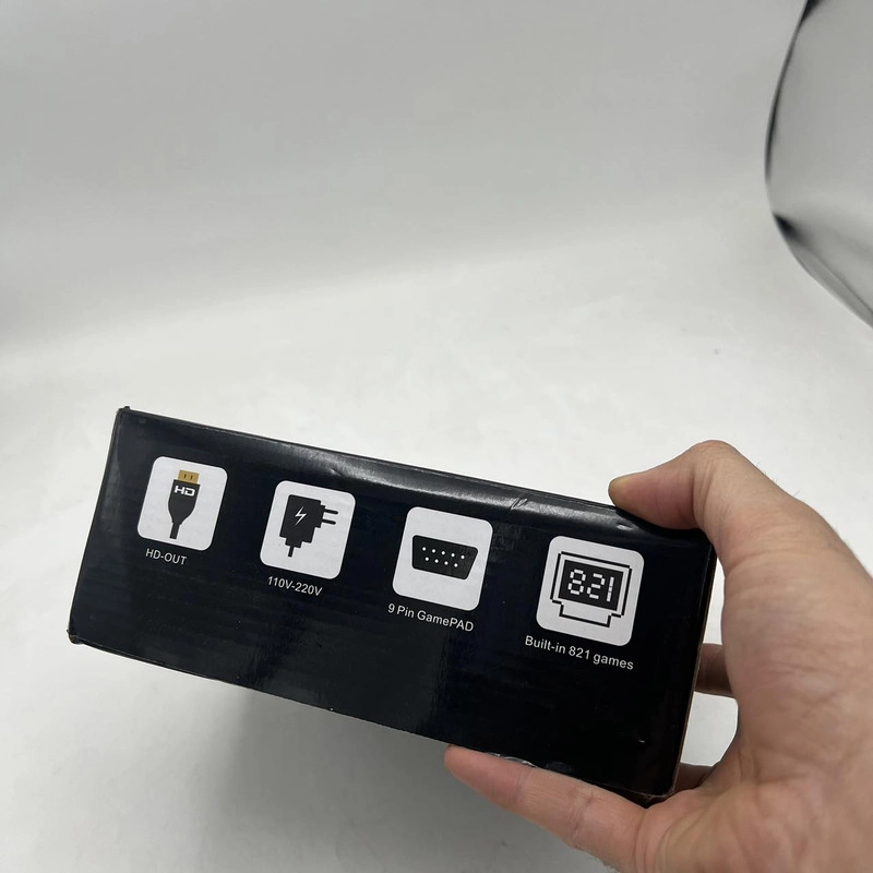 کنسول بازی مدل Supper Mini SN-02