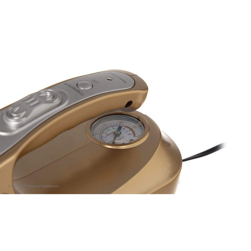 جارو برقی فندکی کد LX - 0098