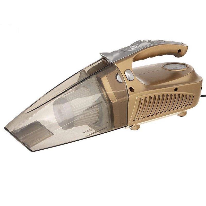 جارو برقی فندکی کد LX - 0098