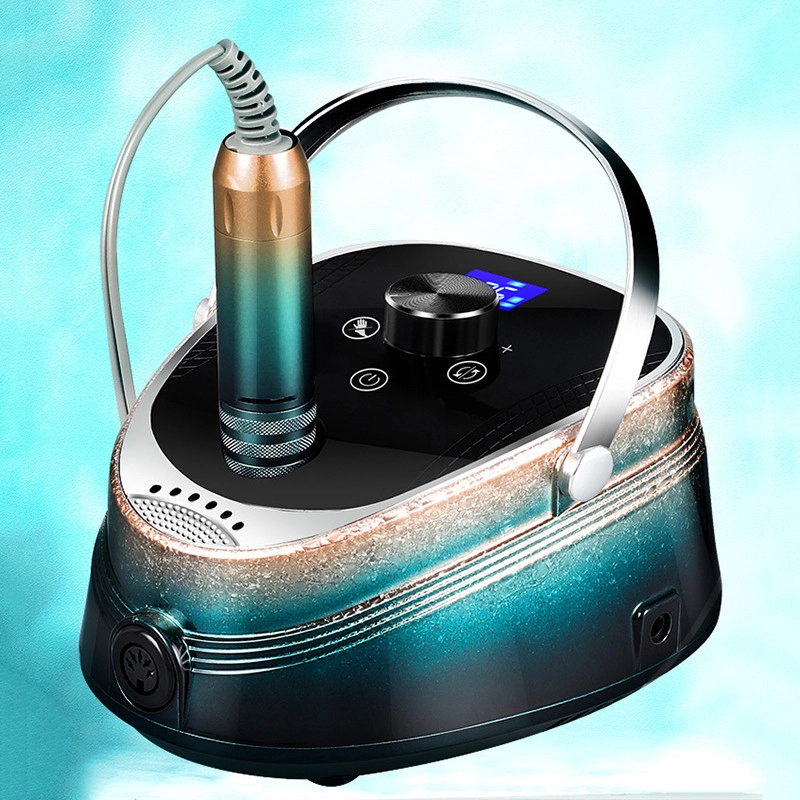 سوهان برقی مدل BQ-730