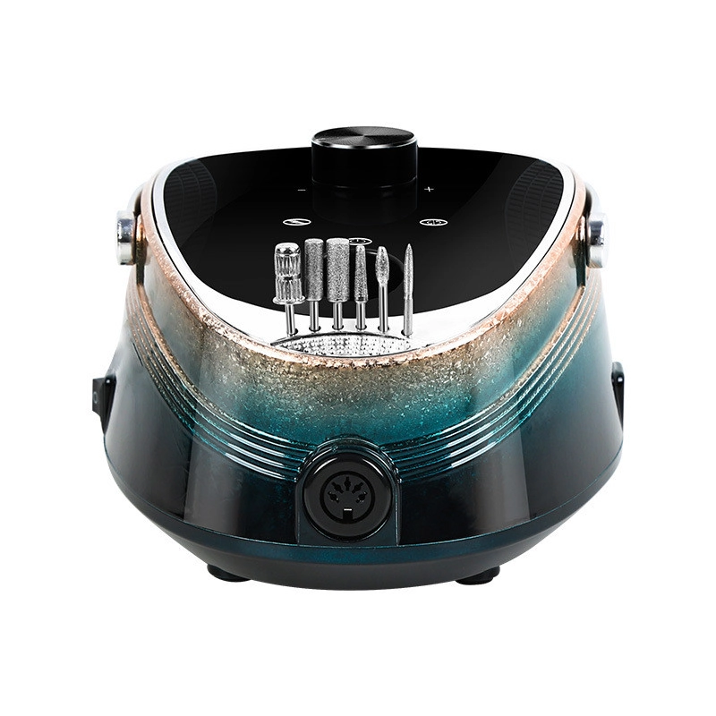 سوهان برقی مدل BQ-730