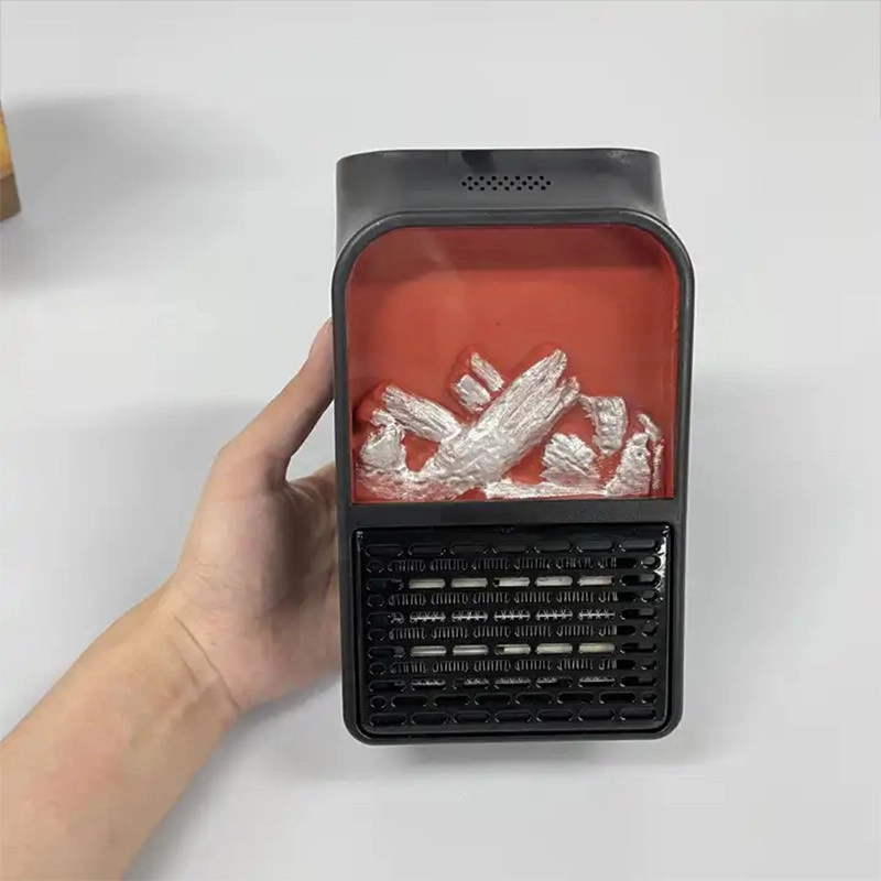 فن هیتر مینی فلیم هیتر مدل پرتابل کد F-H500