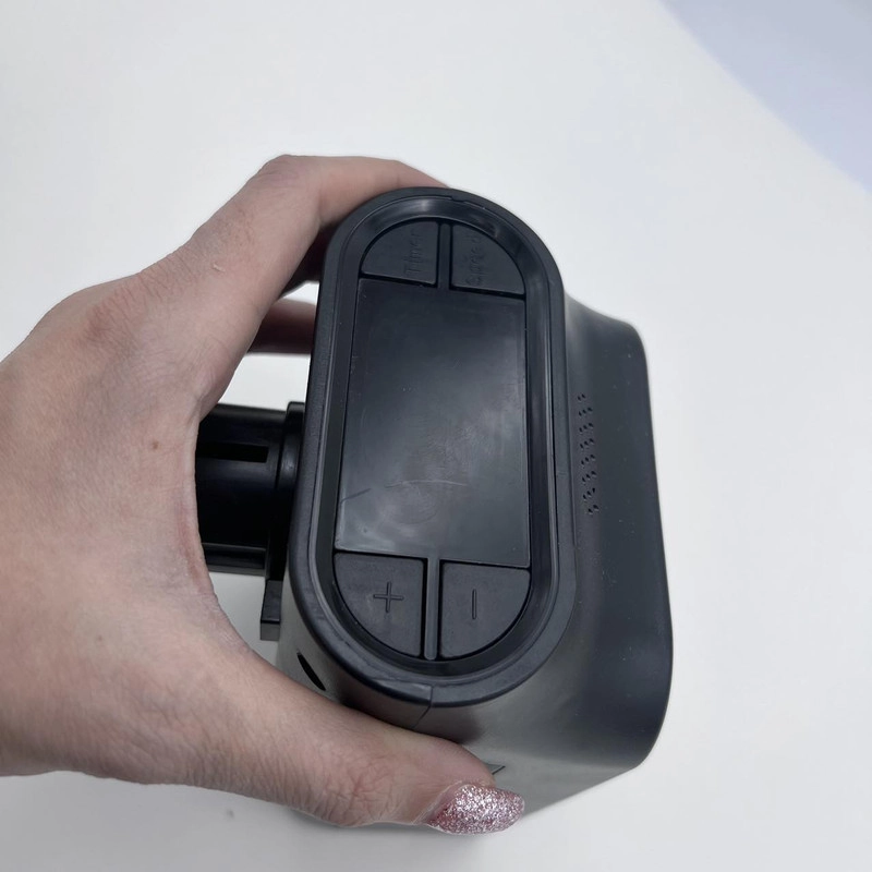 فن هیتر مینی فلیم هیتر مدل پرتابل کد F-H500