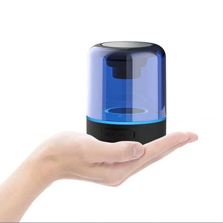 اسپیکر قابل حمل مدل JY-02