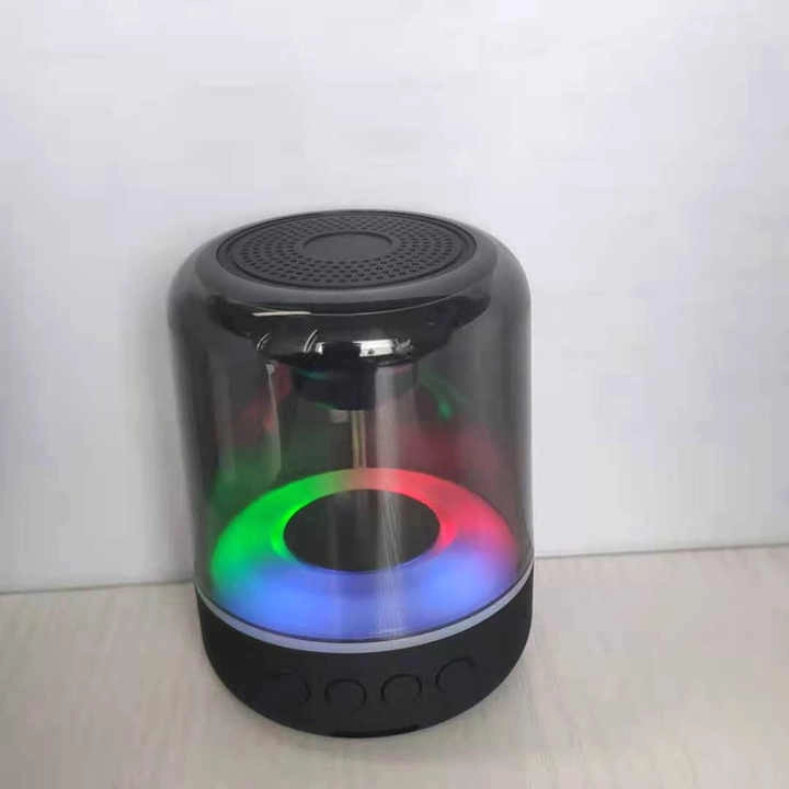 اسپیکر قابل حمل مدل JY-02