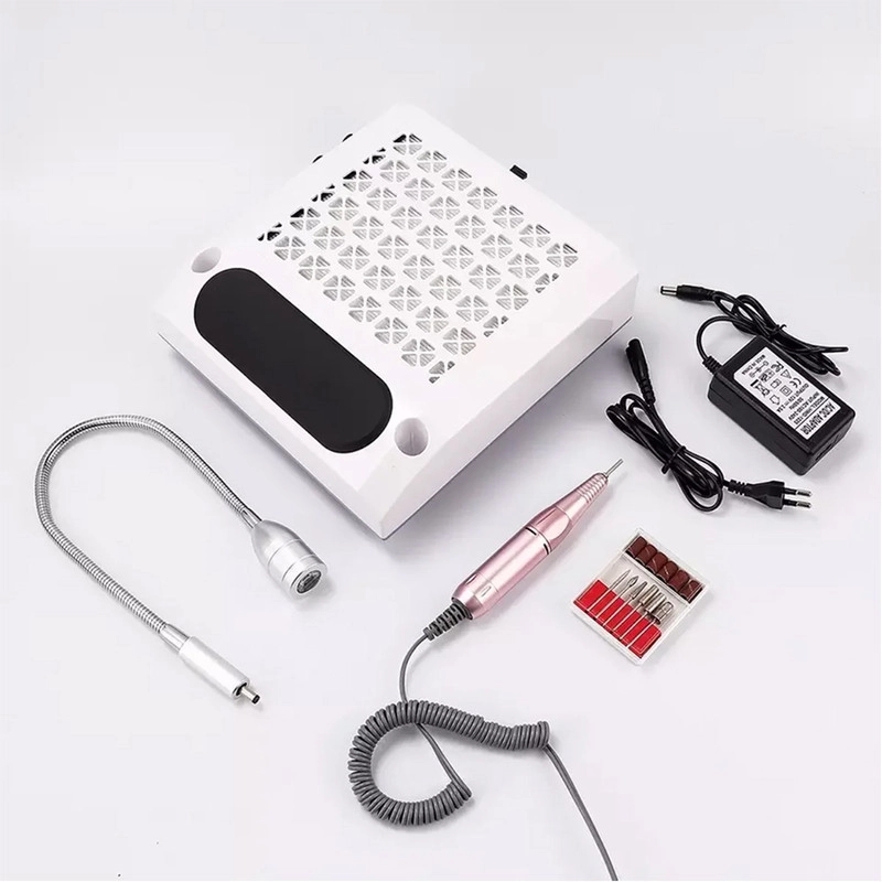 سوهان برقی مدل BQ-608