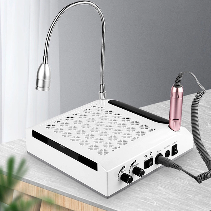 سوهان برقی مدل BQ-608