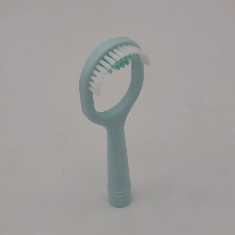 سری یدک مسواک برقی مدل SK-01 بسته 2 عددی